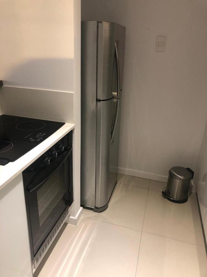 Lumiere Puerto Madero Appartement Buenos Aires Buitenkant foto