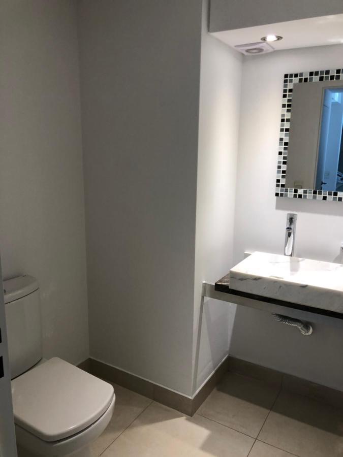 Lumiere Puerto Madero Appartement Buenos Aires Buitenkant foto