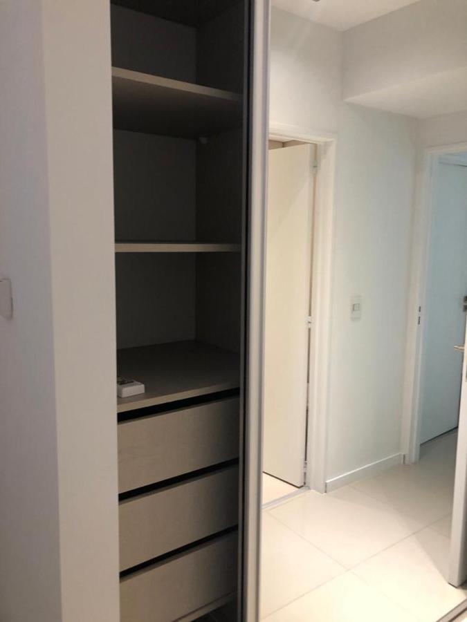 Lumiere Puerto Madero Appartement Buenos Aires Buitenkant foto