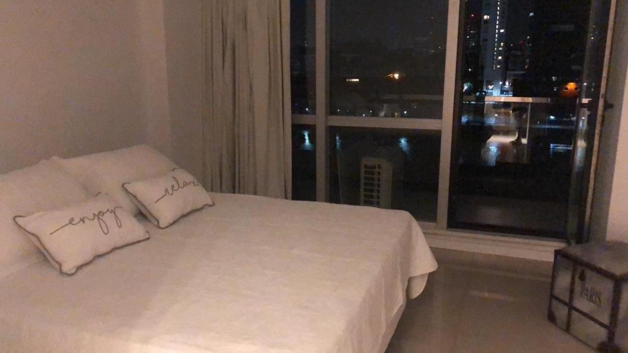 Lumiere Puerto Madero Appartement Buenos Aires Buitenkant foto